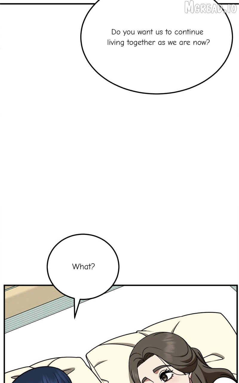 Change Me Chapter 247  - page 78